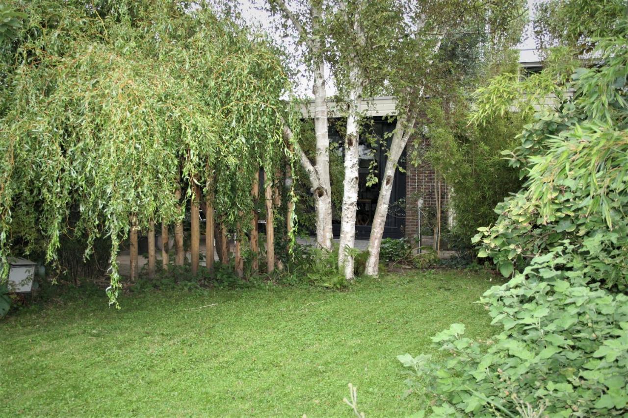 Behind The Tree Hoofddorp