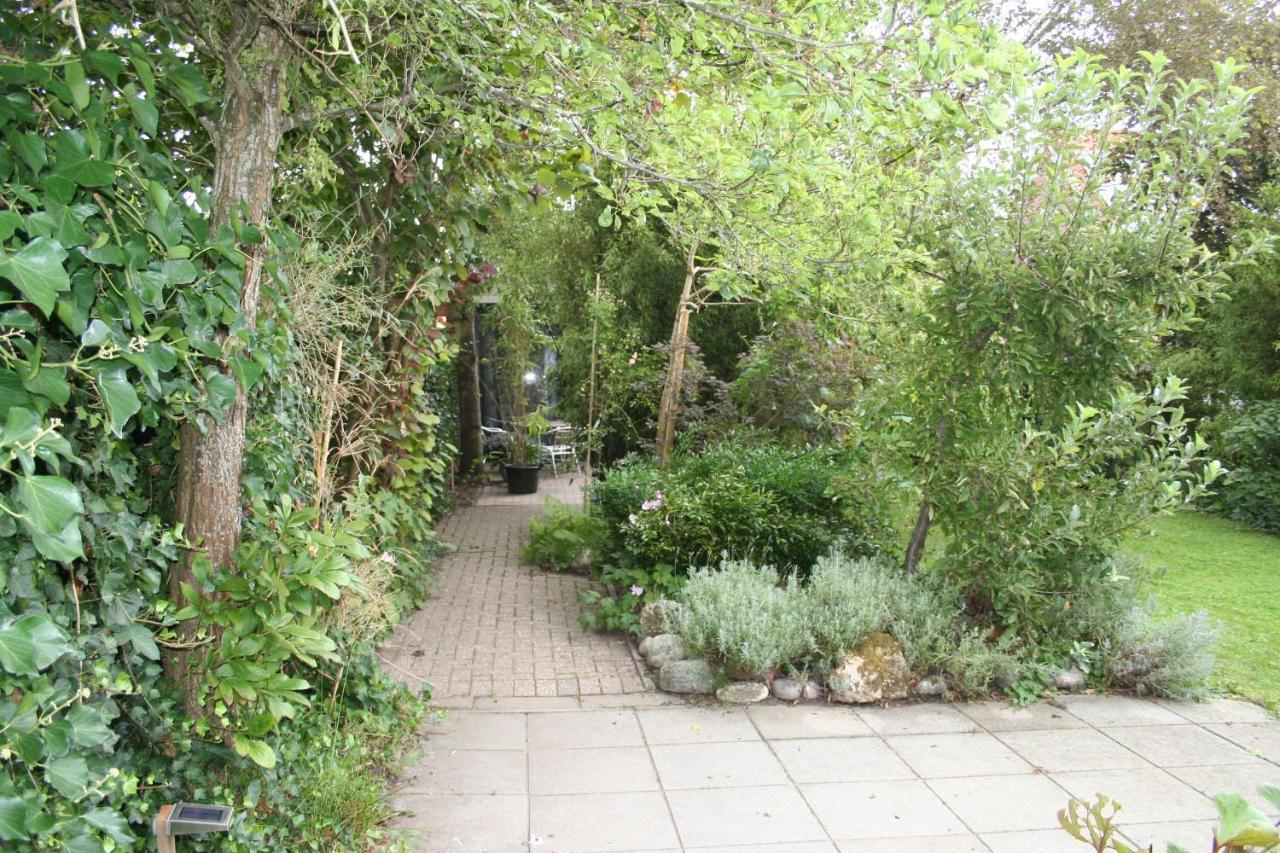 Behind The Tree Bed & Breakfast *